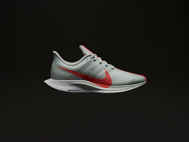 ZoomX加持：NIKE 耐克 Pegasus Turbo 跑鞋即将上市