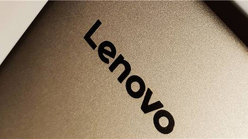 可能是5K价位超极本的最优解—LENOVO 联想 720s-13 笔记本电脑开箱