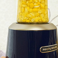 10秒榨汁，享受轻食--摩飞榨汁机MR9500