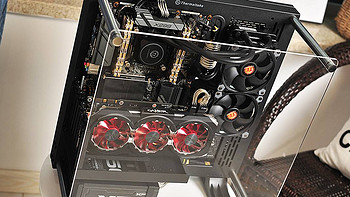 穷人的骄傲：攒X299+GTX1080的半开放式小众平台PC