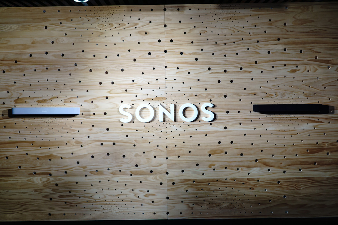 更紧凑的全能电视棒：SONOS 发布 Beam 智能条形音响