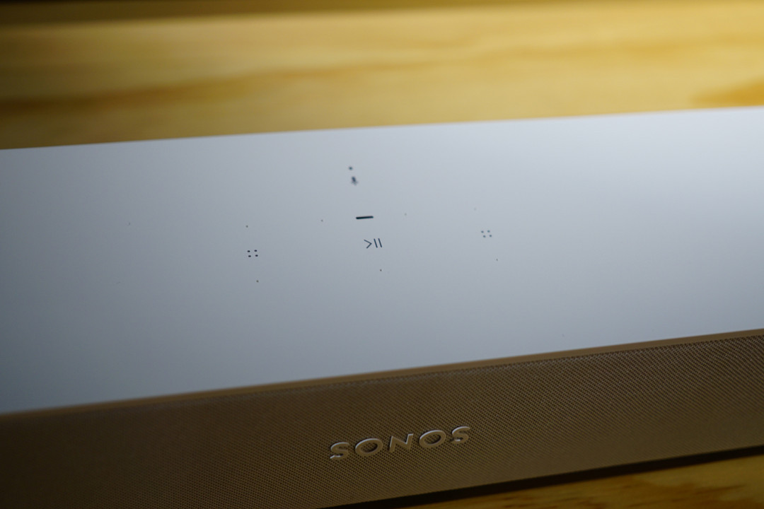 更紧凑的全能电视棒：SONOS 发布 Beam 智能条形音响