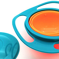 带娃神器 篇三：网红平衡碗，真的打不翻吗？是碗还是玩具？