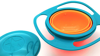带娃神器 篇三：网红平衡碗，真的打不翻吗？是碗还是玩具？ 