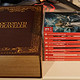  精美像素风RPG大作：《八方旅人》Compendium Edition 开箱！　