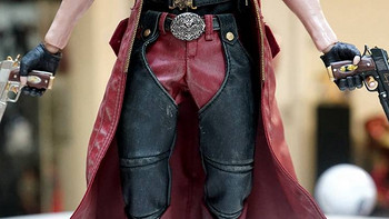 Asmus Toys 1/6 Devil May Cry 鬼泣4 DANTE/但丁