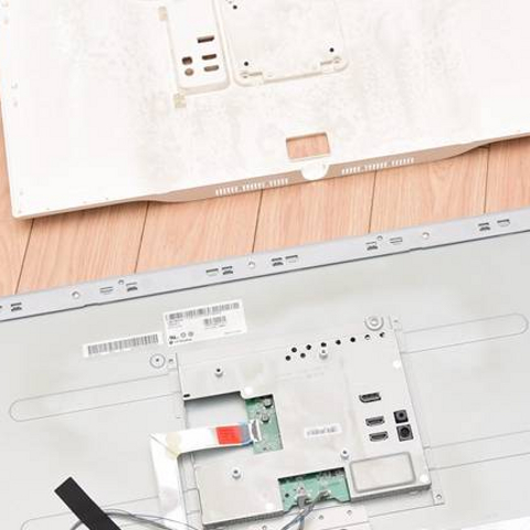 只为省钱，液晶显示器面板DIY自己动手换