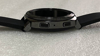SAMSUNG 三星 Gear Sport 运动智能手表 使用分享