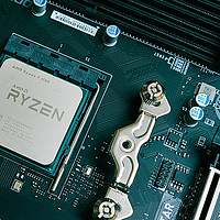 爱玩电脑 篇十五：i7-4770K升级到AMD R7 1700装机体验，升级OR降级？