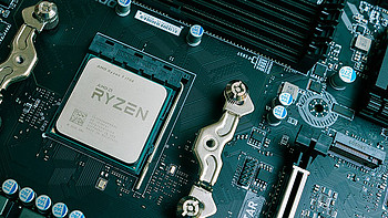 爱玩电脑 篇十五：i7-4770K升级到AMD R7 1700装机体验，升级OR降级？