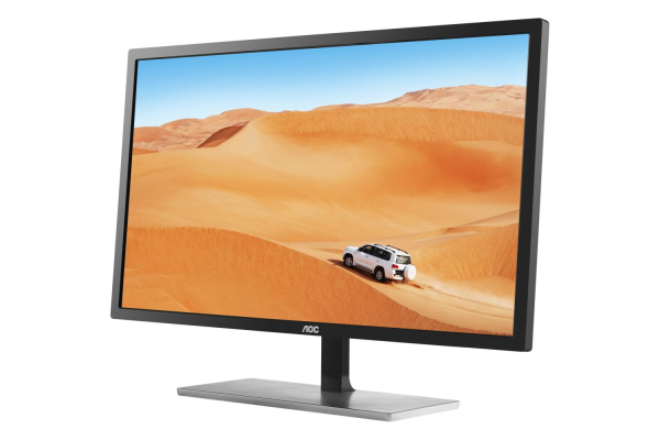 支持AMD FreeSync防撕裂:AOC 发布 Q3279