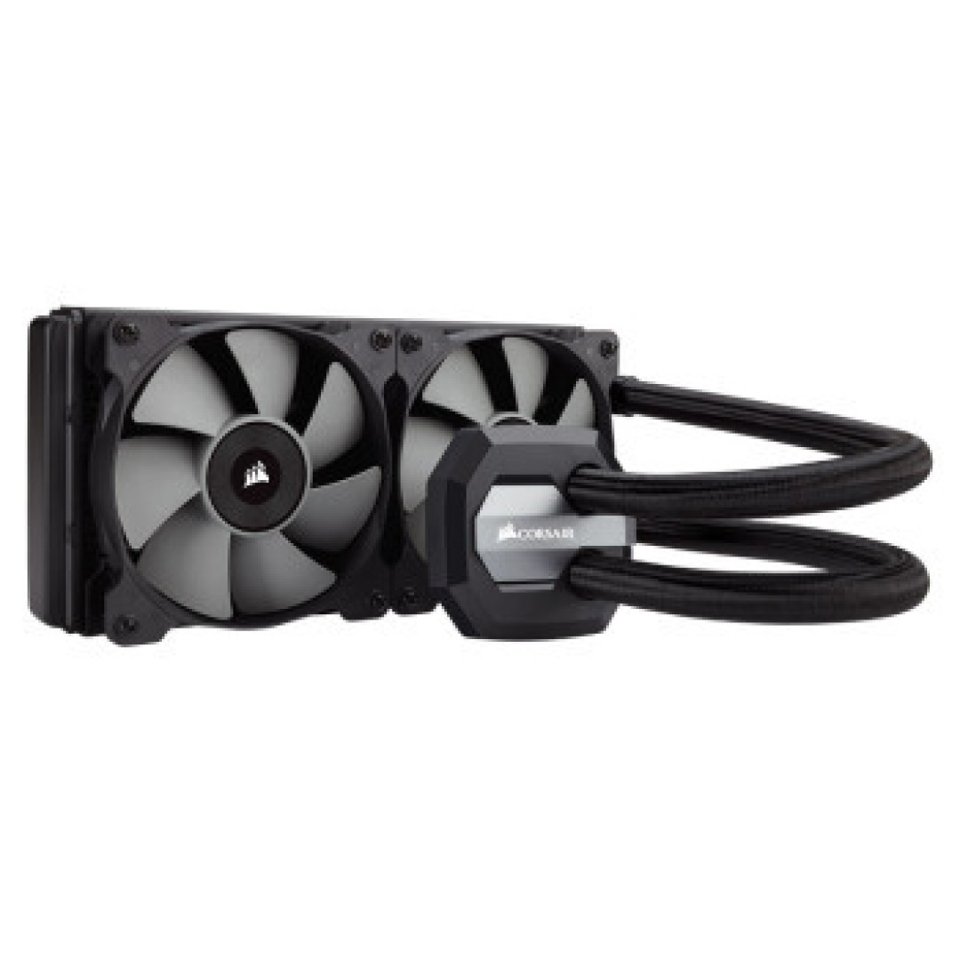 酷炫无边--CoolerMaster(酷冷至尊)MasterCase H500M模块化机箱