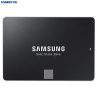 三星(SAMSUNG) 850 EVO 250G SATA3 固态硬盘