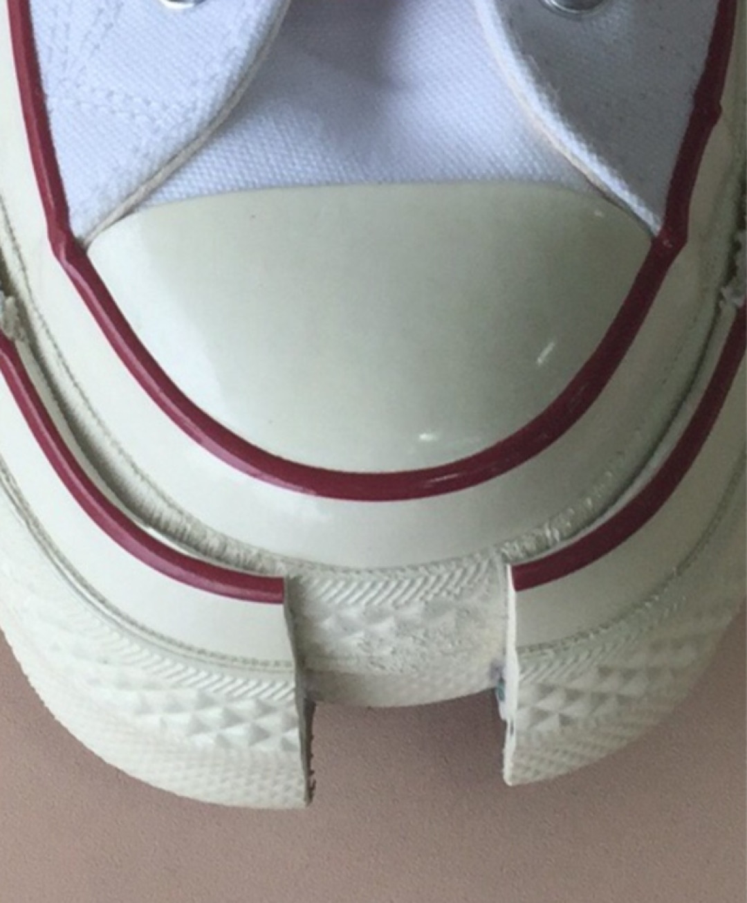 CONVERSE x J.W.ANDERSON 少女糖果撞色系 新合作款 Chuck Taylor All-Star 70S