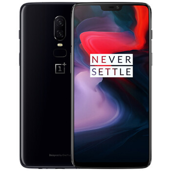 大风景就要随手而拍—OnePlus 一加6 智能手机 拍摄新玩法