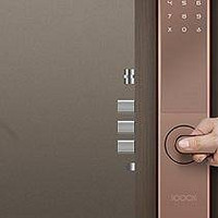你家的门锁也该消费升级啦——鹿客T1 pro智能门锁详细测评