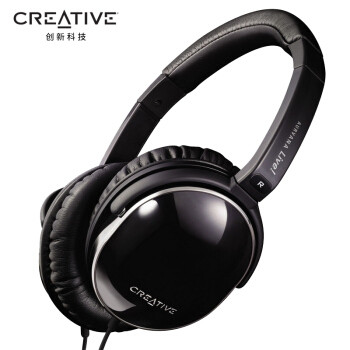 199元价位段的两款经典耳机对比——创新Live、AKG K450评测报告