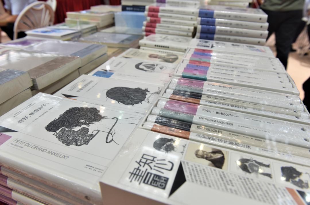 新时代 新阅读：第二十八届全国图书交易博览会在深开幕