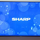 夏普60SU678A电视开箱，附NB电视挂架开箱