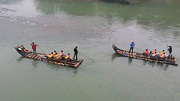 旅游杂记 篇四：武夷山经风历雨 