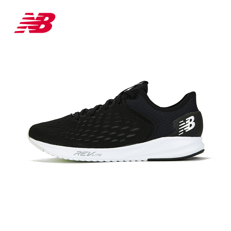 轻·薄·艳之夏跑鞋——New Balance FuelCore 5000跑鞋开箱