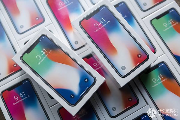 消费提示：Apple 苹果 出现新ICCID解锁漏洞，可“完美”去除卡贴限制