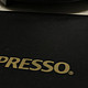 Nespresso Creatista plus J520开箱