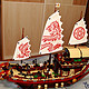 用一艘船为宝贝打造一个幻想世界—LEGO 乐高 70618 命运赏赐号 开箱