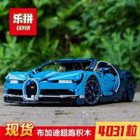 国产乐高类积木哪家强?带你了解国产拼插积木!