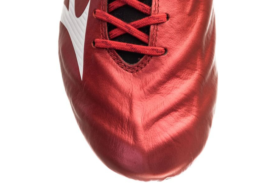 亚洲之光：Mizuno 美津浓 推出 Red Passion Pack版 Rebula 2 V1 Japan 足球鞋