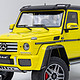 合金和塑料的一次正面较量—Almost Real 奔驰 AMG 4X4²＆AA奔驰G63 6X6