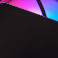 移动小猎豹—TOSHIBA 东芝 XS700 240GB固态移动硬盘