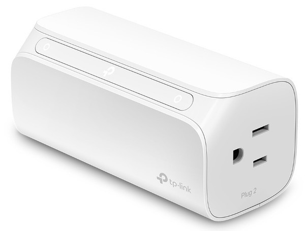 远程操控、1080P广角拍摄：TP-LINK 普联 发布 Kasa 智能摄像头和智能插座