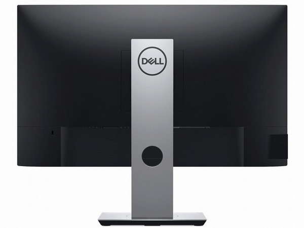 支持USB-C一线方案：DELL 戴尔 发布 P2419HC 显示器