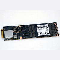 32TB SSD容量、96层堆叠：SAMSUNG 三星 发布 PM1643 M.3 固态硬盘