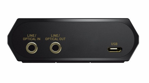 支持PS4/Switch、DAC 130dB信噪：CREATIVE 创新 发布 Sound BlasterX G6 外置USB声卡