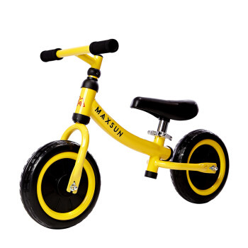 六一发俩儿童车—MAXSUN平衡车+永久儿童自行车开箱