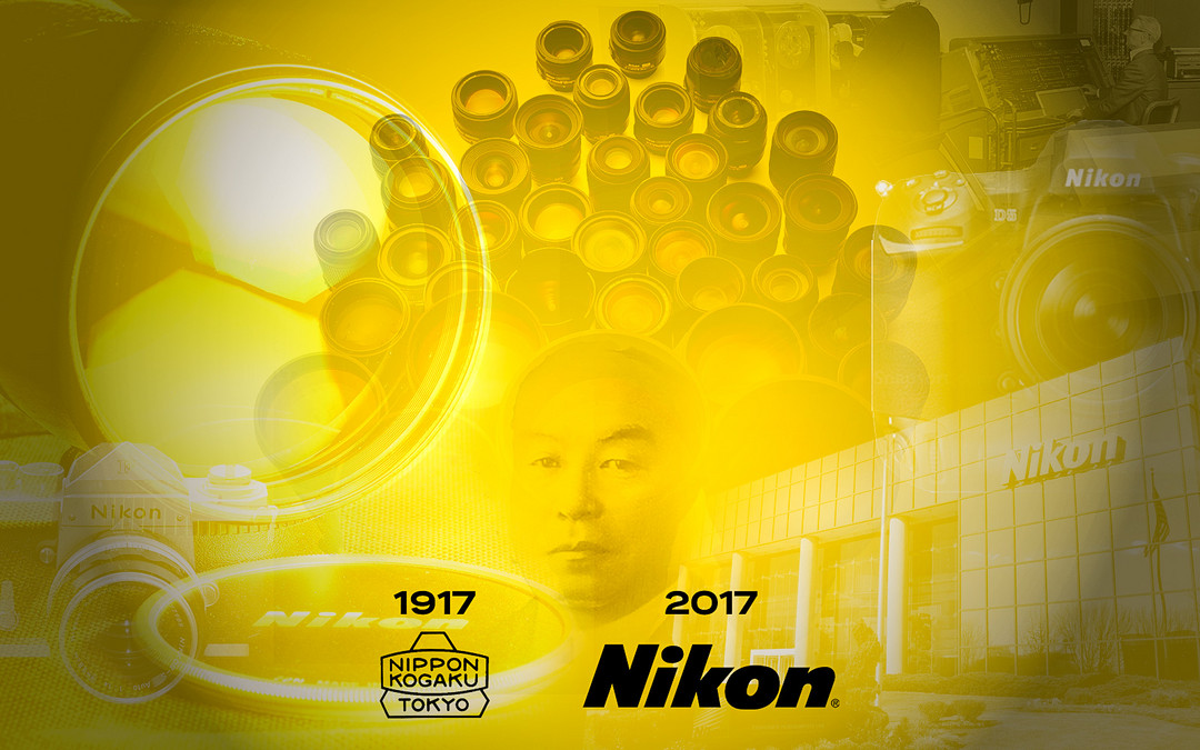 骚机日报：尼康成立101周年、富士拟扩大镜头产能以满足市场需求
