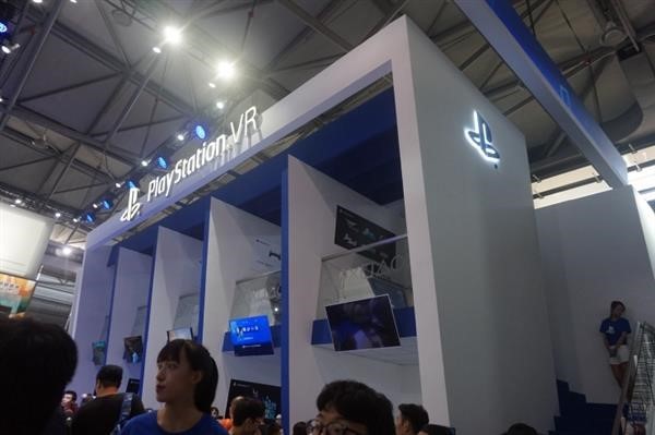 打造你的专属相片：索尼ChinaJoy2018展台介绍