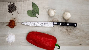 国货当自强—三款精致好用的国产厨刀让你爱上厨房