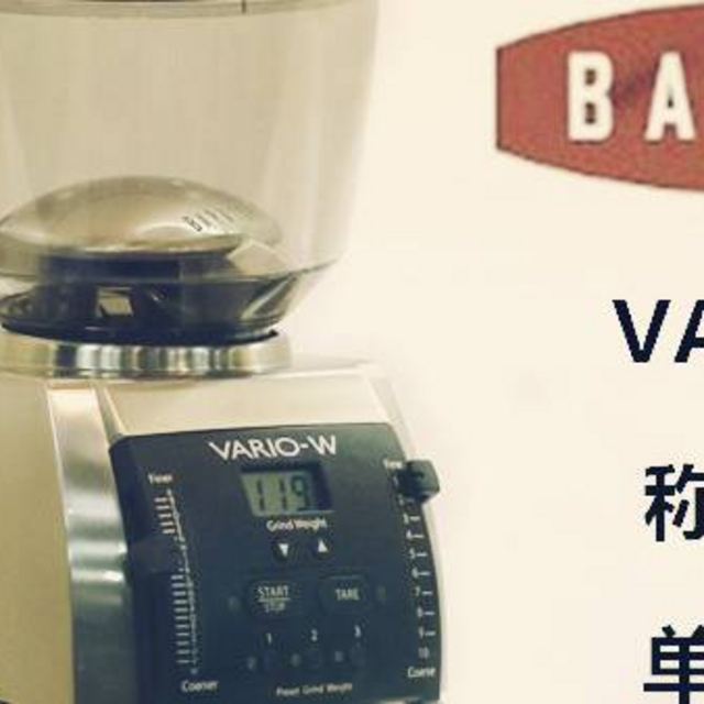 baraztza vario W使用测评