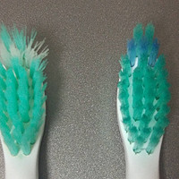 我的高科技硬件们 篇二：飞利浦电动牙刷使用分享(刷牙流口水？进来看看！)