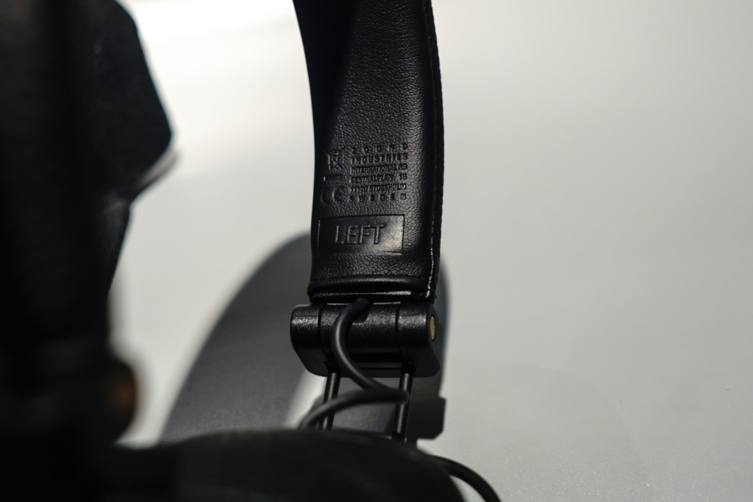 《到站秀》第199弹:Marshall 马歇尔 Major III Bluetooth 头戴式蓝牙耳机