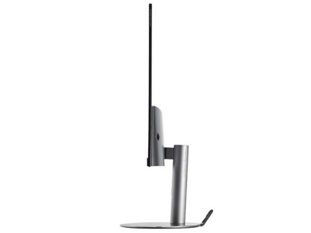 集成Harman Kardon音频:ASUS 华硕 发布 MZ27AQL 显示器
