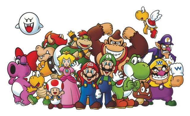 Nintendo 任天堂 公开 2018财年Q1季度 财报