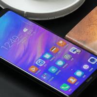 荣耀Note 10首发图赏：大屏旗舰办公一流游戏更爽
