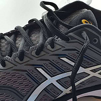 亚瑟士 Asics GT-2000 5 代男鞋开箱评测