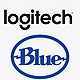 收购狂魔喜提新品牌：Logitech 罗技 收购美国知名麦克风品牌Blue