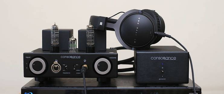 beyerdynamic拜亚动力dt660dt1770pro头戴式耳机简评