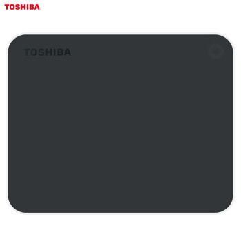 移动小猎豹—TOSHIBA 东芝 XS700 240GB固态移动硬盘